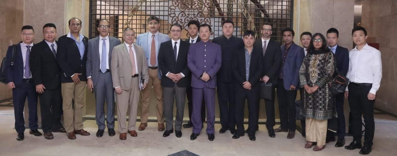 Bangladesh invites Pakistani investment in export industries